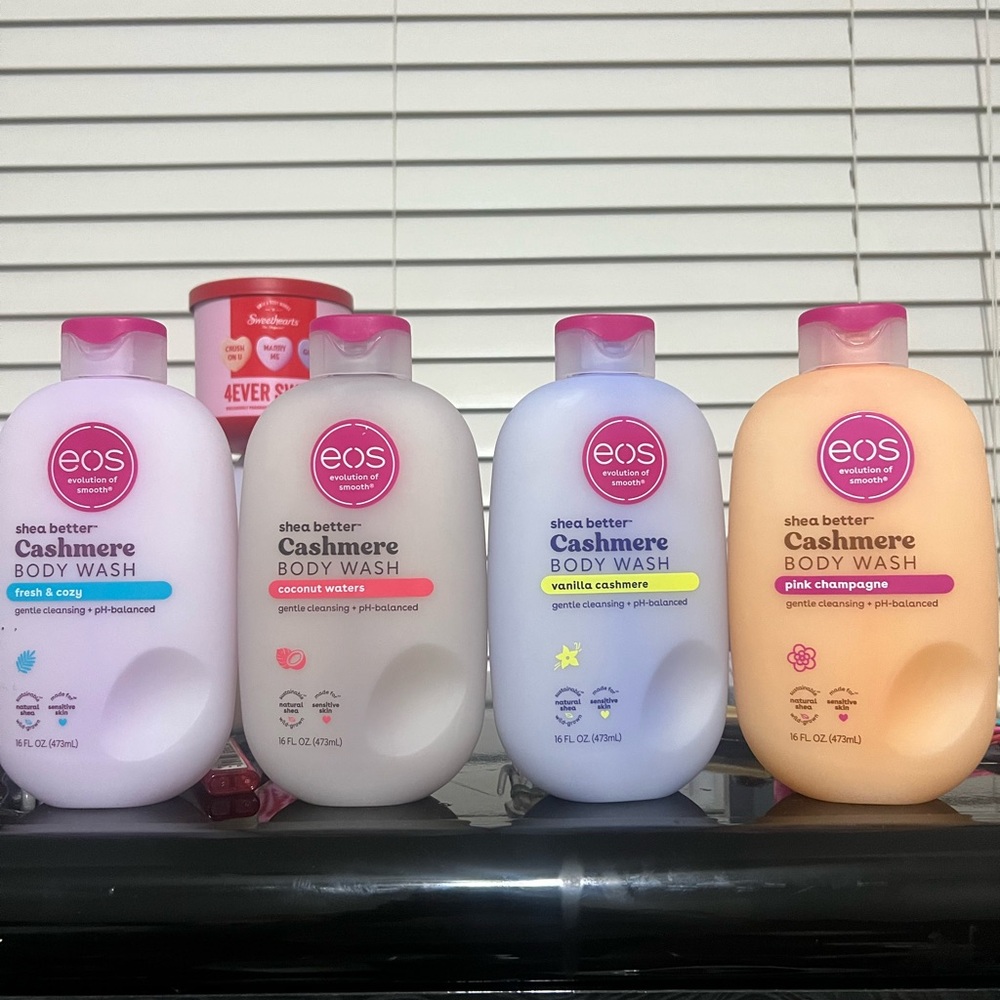 Bundle set of 3 items
